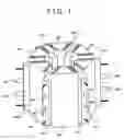Fig. 02 - Power converter having water passages for cooling power modules