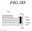 Fig. 10 - Display apparatus and manufacturing method thereof