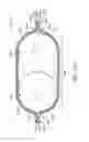 Fig. 14 - Shielded electrical cable