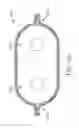 Fig. 15 - Shielded electrical cable