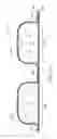 Fig. 20 - Shielded electrical cable