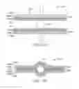 Fig. 24 - Shielded electrical cable