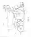 Fig. 03 - Agricultural implement with combined down force and depth control