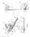 Fig. 02 - Toolbar system for an agricultural implement