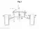 Fig. 04 - Mower provided with center pivot axle
