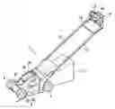 Fig. 01 - Electric mower