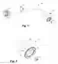 Fig. 02 - Blade assembly for cutting roots