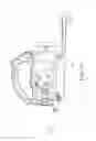 Fig. 50 - Blow-suction device with operation mode adjustment mechanism
