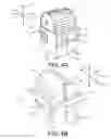 Fig. 05 - Automatic treat dispenser