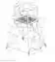 Fig. 01 - HUNTING STAND