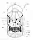 Fig. 01 - Organ-chimerization maintenance apparatus and method of use