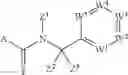 Fig. 05 - Fungicidal N-cycloalkyl-N-{[ortho-(1-substituted-cycloalkyl)heteroaryl]methyl}(thio)carboxamides