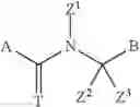 Fig. 06 - Fungicidal N-cycloalkyl-N-{[ortho-(1-substituted-cycloalkyl)heteroaryl]methyl}(thio)carboxamides