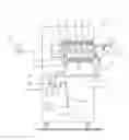Fig. 01 - MACHINE AND METHOD FOR MAKING AND DISPENSING LIQUID, SEMI-LIQUID AND/OR SEMI-SOLID FOOD PRODUCTS
