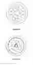Fig. 03 - Method for producing cooked egg product having irregular shaped egg curds
