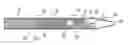 Fig. 01 - Vaporizer for an aerosol-generating system and vaporizing method