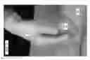 Fig. 07 - Sugaring glove apparatus and method