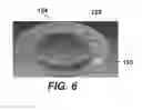 Fig. 07 - Perspiration redirecting band