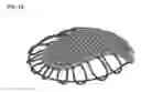 Fig. 09 - Wig base and wig