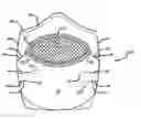 Fig. 01 - Modular face mask