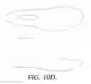 Fig. 10 - Footwear heel structure