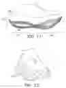 Fig. 11 - Footwear heel structure