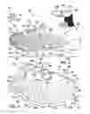 Fig. 03 - Article of footwear with knitted component having plurality of graduated projections