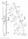 Fig. 05 - Article of footwear with knitted component having plurality of graduated projections