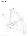 Fig. 04 - Hiking Staff with Bow Attachment