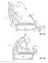Fig. 03 - Fully Integrated Child Carrier and Suitcase Combination