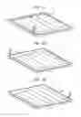 Fig. 08 - Anti-Theft Carrying Bags and Security Panel Assemblies