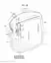 Fig. 24 - Anti-Theft Carrying Bags and Security Panel Assemblies