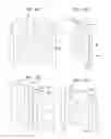 Fig. 63 - Anti-Theft Carrying Bags and Security Panel Assemblies