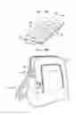 Fig. 69 - Anti-Theft Carrying Bags and Security Panel Assemblies
