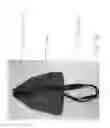 Fig. 75 - Anti-Theft Carrying Bags and Security Panel Assemblies