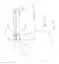 Fig. 80 - Anti-Theft Carrying Bags and Security Panel Assemblies