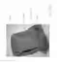 Fig. 83 - Anti-Theft Carrying Bags and Security Panel Assemblies