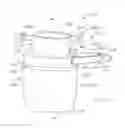 Fig. 84 - Anti-Theft Carrying Bags and Security Panel Assemblies