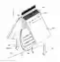 Fig. 01 - COMB ACCESSORY