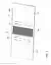 Fig. 02 - COMB ACCESSORY