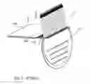 Fig. 04 - COMB ACCESSORY