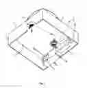 Fig. 03 - Painting platform structure with ventilation and filter