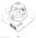 Fig. 06 - Painting platform structure with ventilation and filter