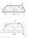 Fig. 06 - Printed media display and holder