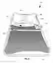 Fig. 09 - Printed media display and holder