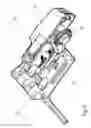 Fig. 07 - Device and method for fixing a push element