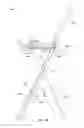 Fig. 04 - COLLAPSIBLE CHAIR
