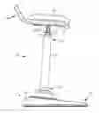 Fig. 01 - Leaning chair