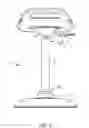 Fig. 06 - Leaning chair