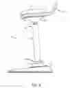 Fig. 08 - Leaning chair